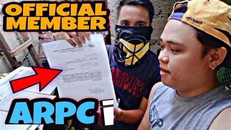 ANTIPOLO RACING PIGEON CLUB Inc. (ARPCi) .